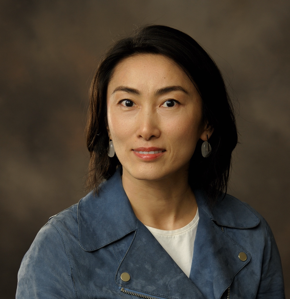Prof. Yun Huang